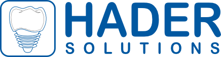 HADER SOLUTIONS & DISTRIBUTION LTD is born.