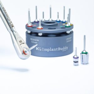 Instruments & Solutions