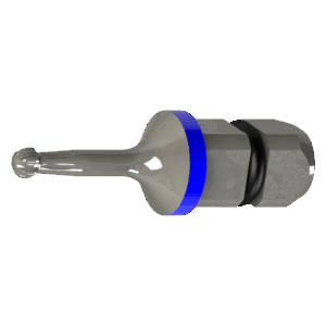 IBD - Angled Driver 40mm Square - Image 1